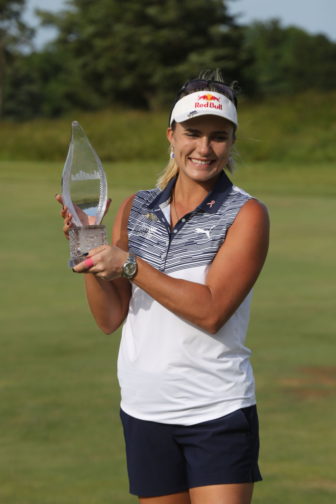 Shoprite LPGA 2019 Final Day